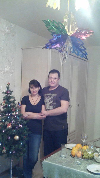 Михаил Кривушин