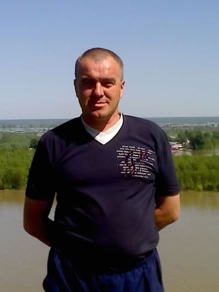 Дмитрий Скляр