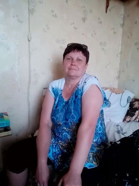 Елена Фоминова