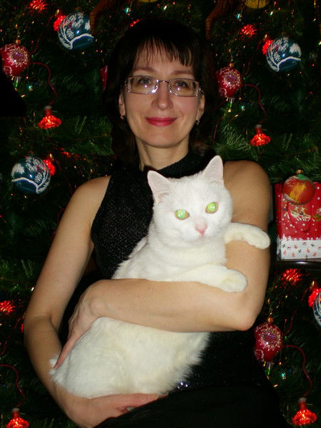 Алла Сувалова