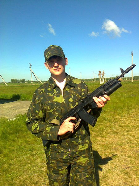 Илья Зательмаер