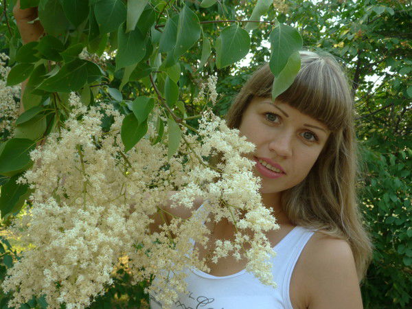 Людмила Назарова