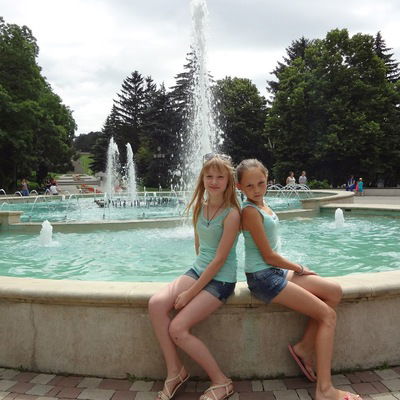 Надежда Жвакина