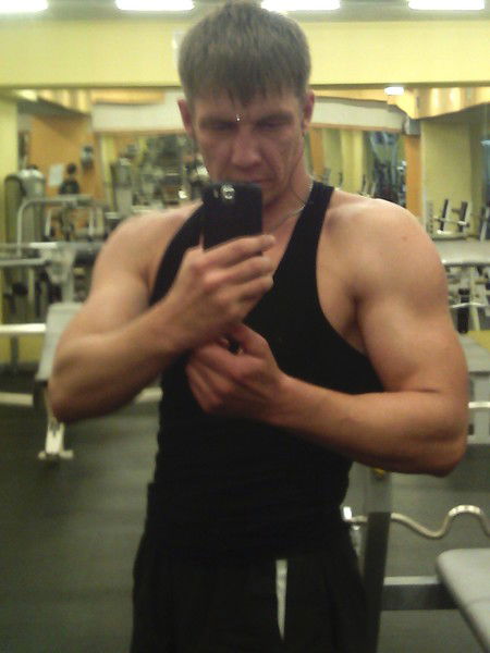 Ильдар Хадеев