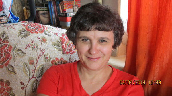 Елена Изотова