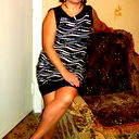 Алла Кривенцова