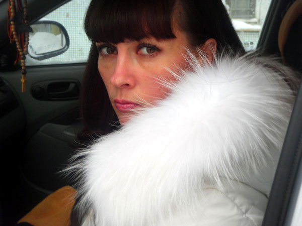 Ирина Баскакова