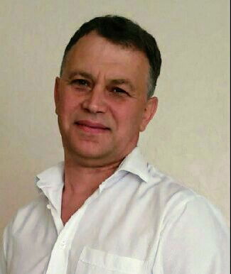 Владимир Романченко