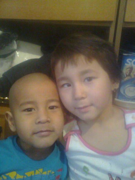 Жанибек Сугиров