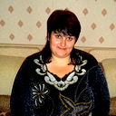 Татьяна Просветова