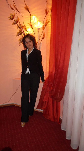 Елена Тишкина(Зотова)