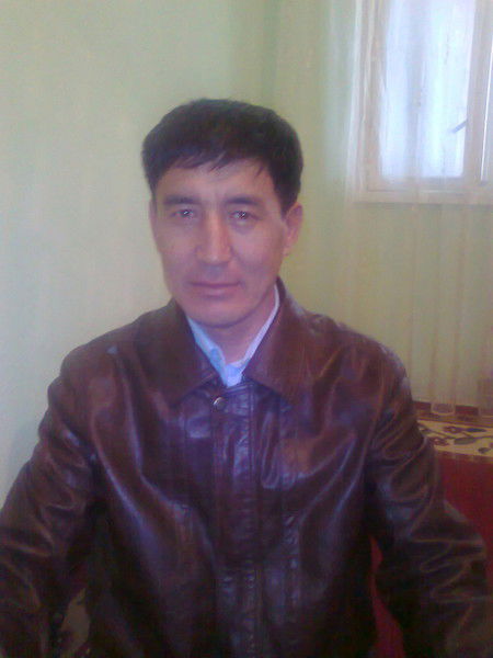 Бекен Жумабай