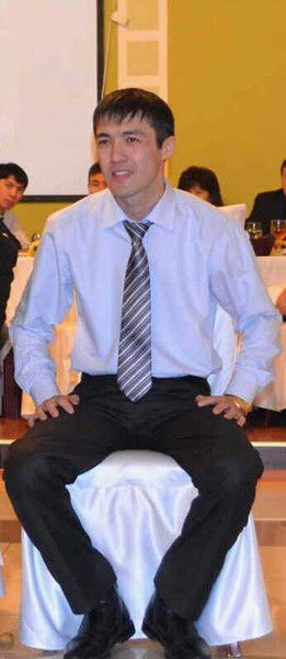 Бауыржан ********