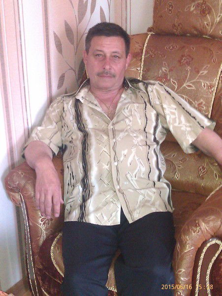 Владимир Куропятник