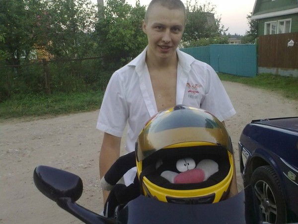 Роман Заплатин