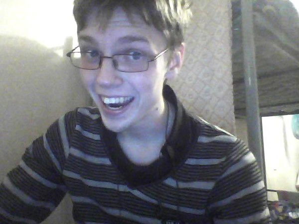 Александр Трубицын