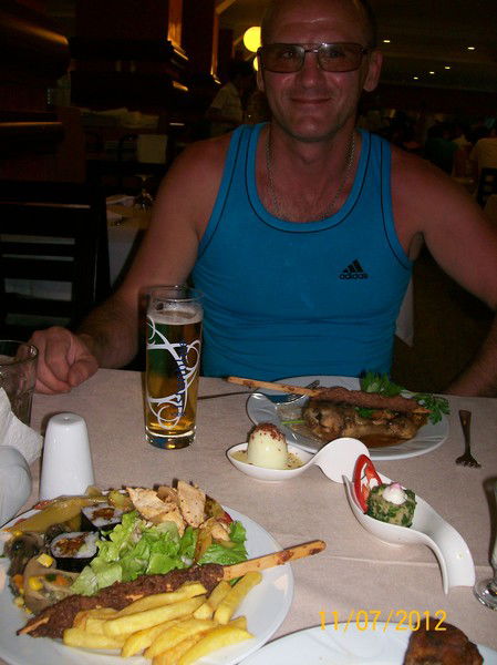 Валентин Ростов