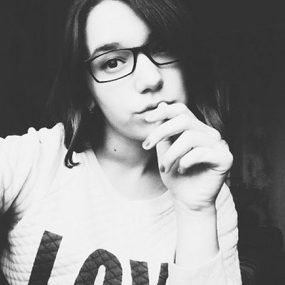 Яна Васильева