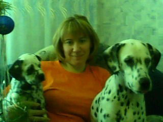 Елена Лардыгина