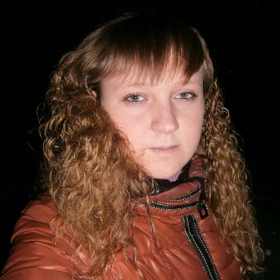 Мария Березовская