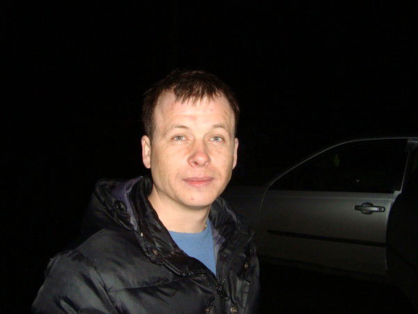 Андрей Климович