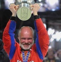 Владимир Никитин