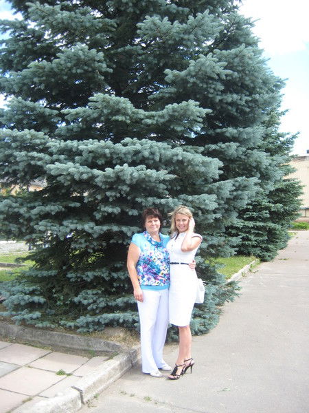 Елена Игнатченко