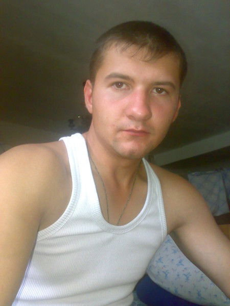 Виктор Дёмин