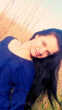 Инна Кочнева