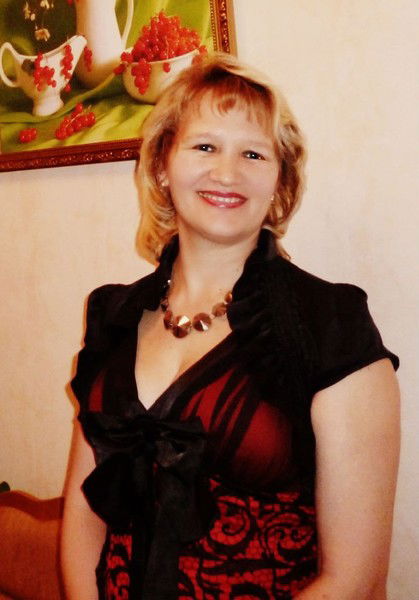 Роза Шайхуллина