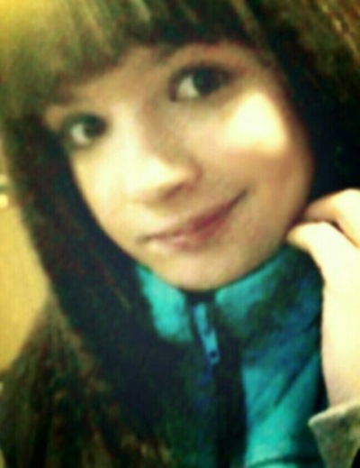 Кристинка Водичева