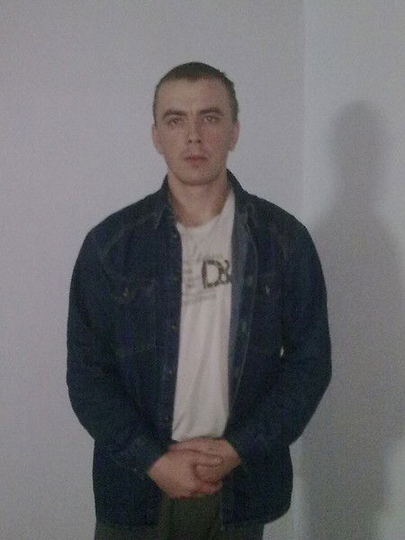 Виталий Давыдик