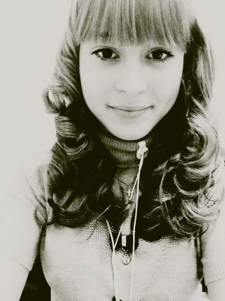 (_Настюффка_) -(*старкова*)