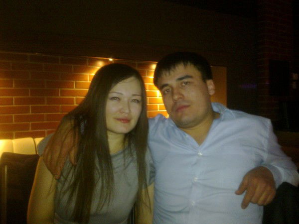 Ардак Мергенова