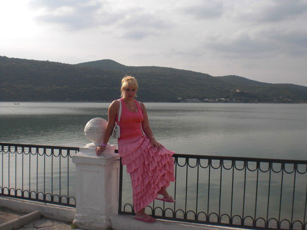 Лидия Фильчакова