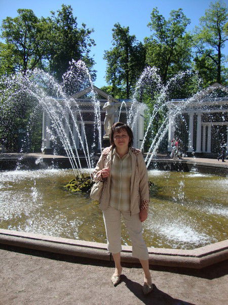 Елена Зданович