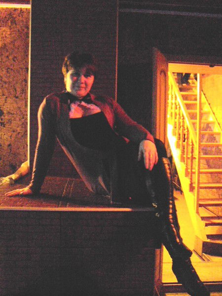 Ирина Безлер