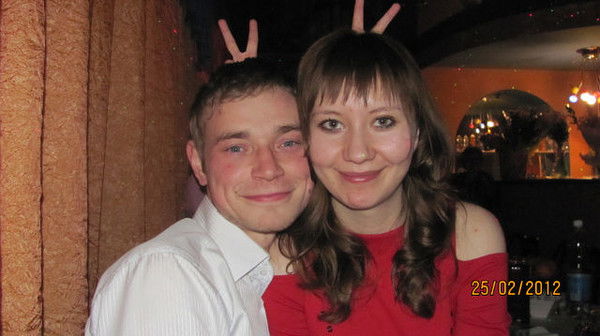 Дмитрий Дружков