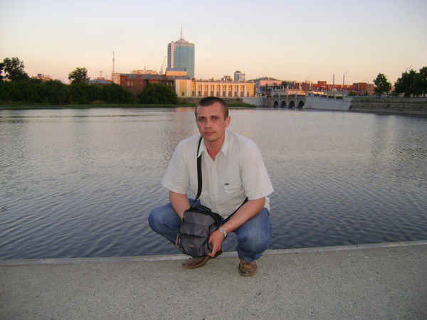 Алексей Щипунов