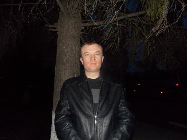 Толик Вишневский