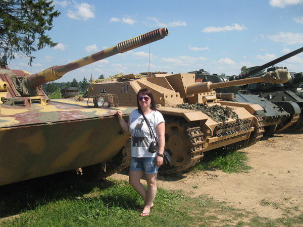 Светлана Жигалова