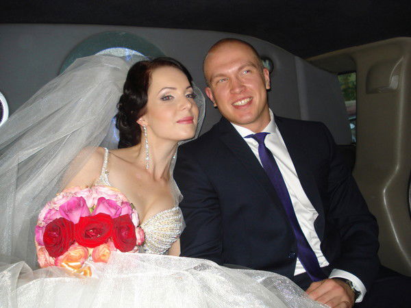 Ирина Тихоненко