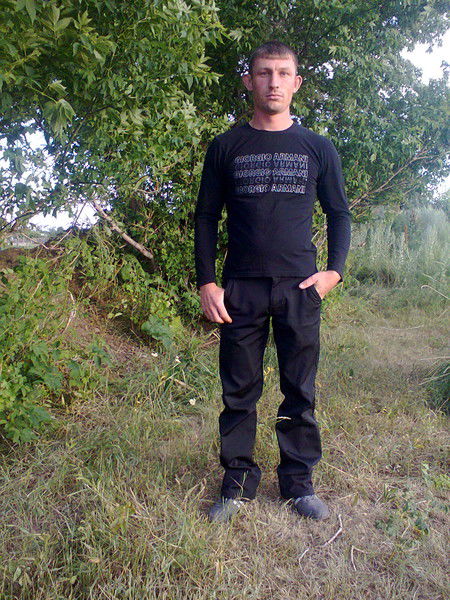 Виктор Соколов