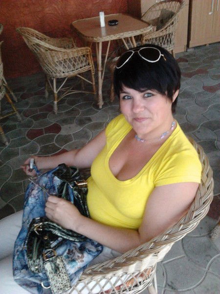 Иванна Слободянюк