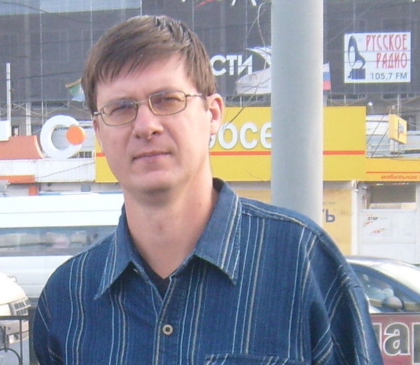 Пётр Ковков