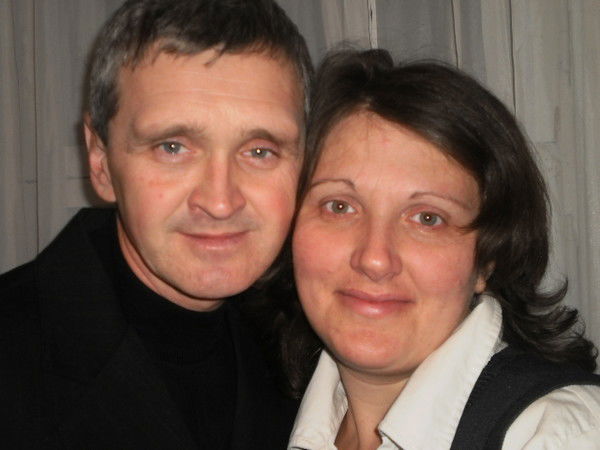 Валера Петрик