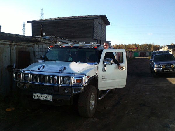 Андрей Лаптенков