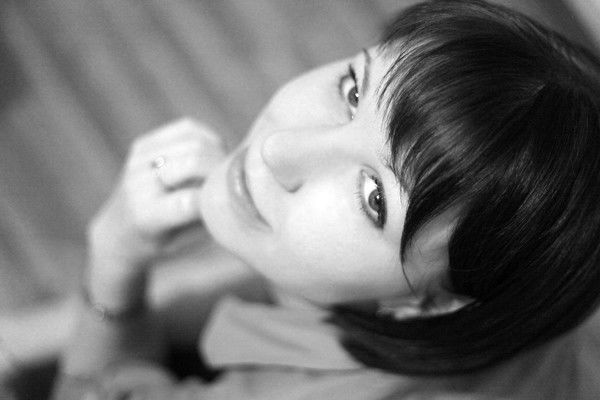 Анастасия Карагужева