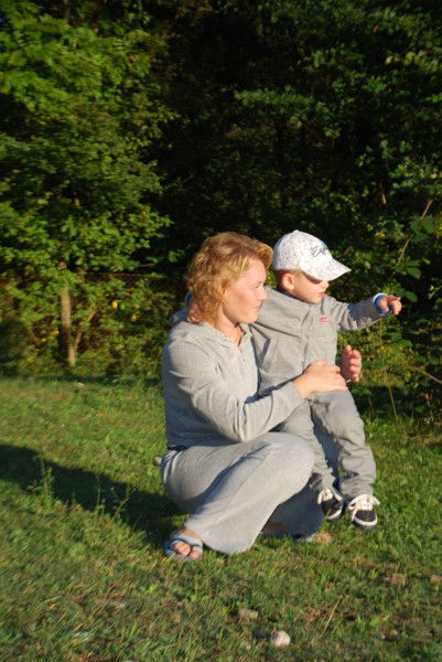 Наташа Ляпустина