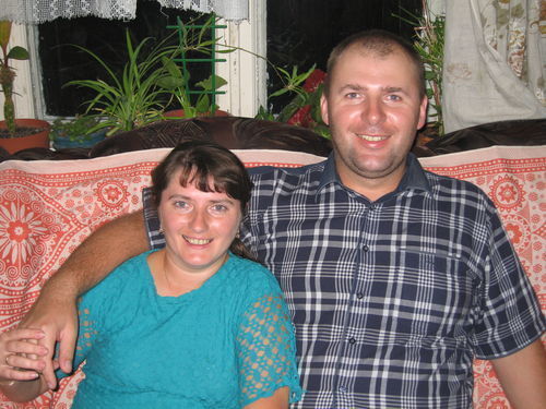 Надежда Наумова